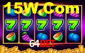 Sinta a adrenalina dos jogos de cassino com 64Bet