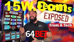 Exclusive Games 64Bet