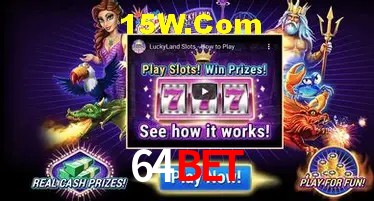Sistemas de Segurança 64Bet