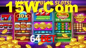 Programa VIP 64Bet