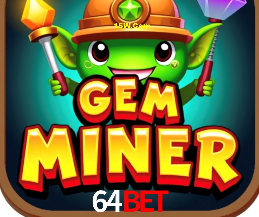 Estatísticas do Jogo 64Bet