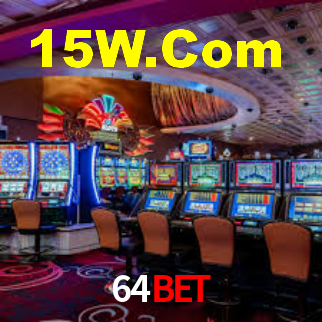 64Bet Plataforma