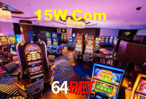 64Bet - Online Apostas Plataforma - 64Bet.Com