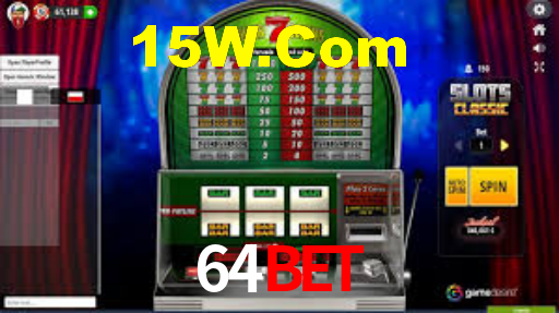 64Bet Plataforma