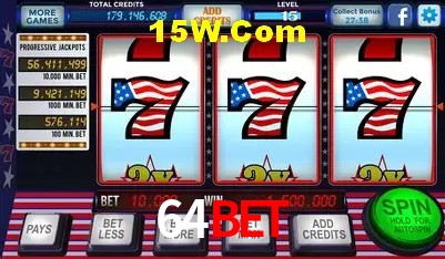 Promoções Sazonais 64Bet