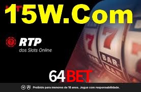 Premium Interface 64Bet