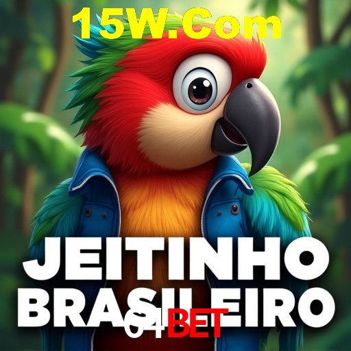 Jogos Exclusivos 64Bet