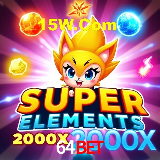 Estatísticas 64Bet