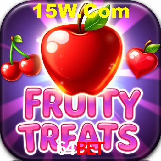 Interface do App 64Bet