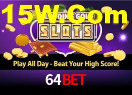 64Bet Plataforma