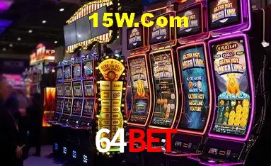 Tecnologia da Plataforma 64Bet