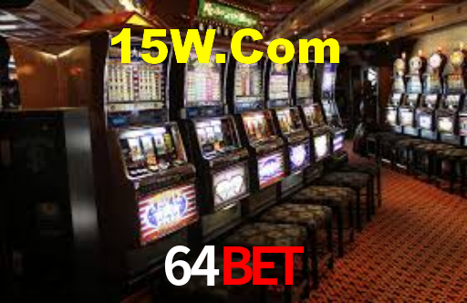 64Bet: Seu Cassino Premiado com Pagamentos Rápidos