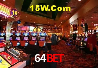 Especiais de Fim de Semana 64Bet